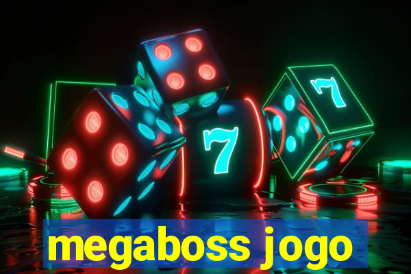 megaboss jogo